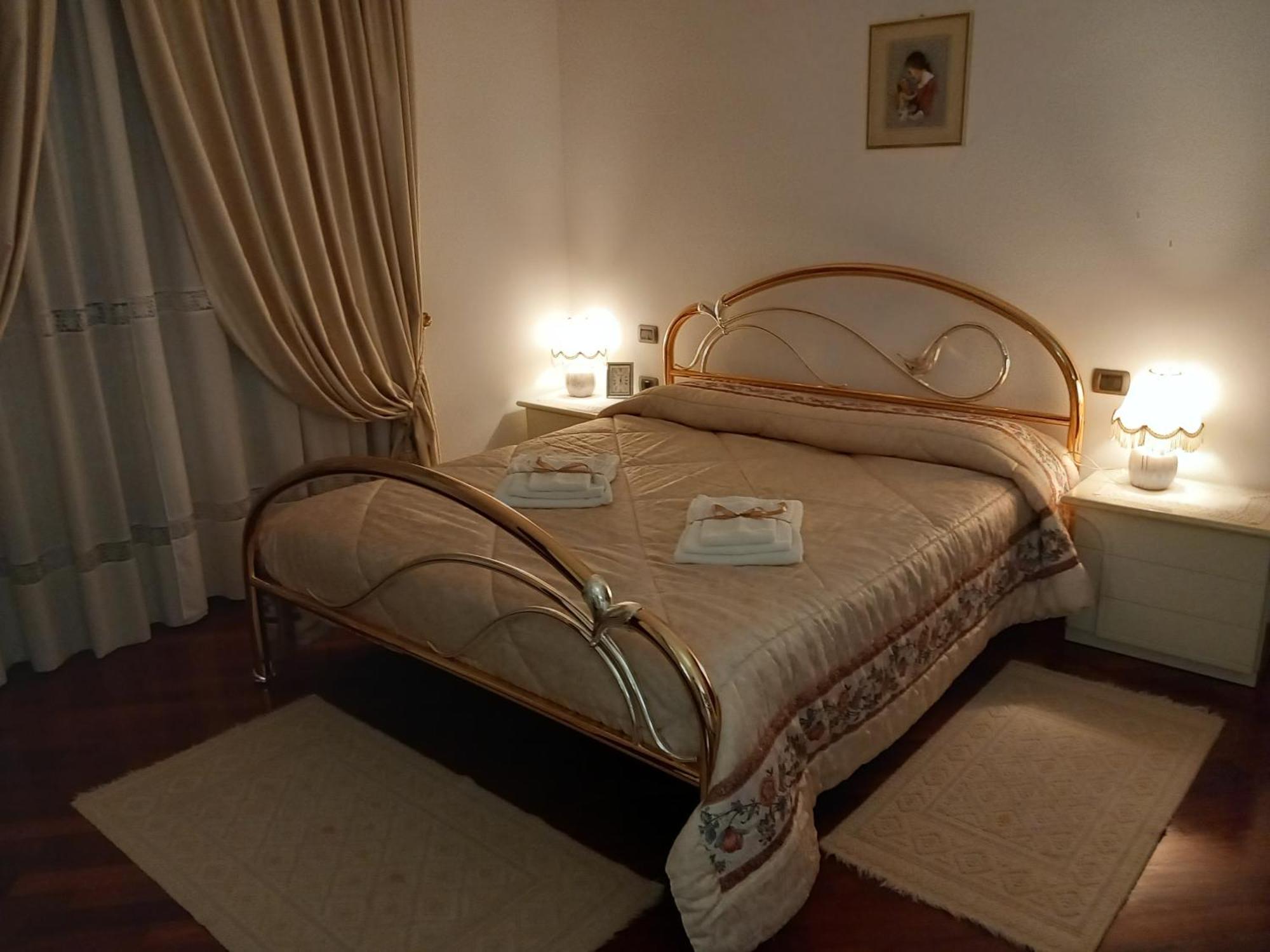 Villa Il Matto Arezzo Luaran gambar
