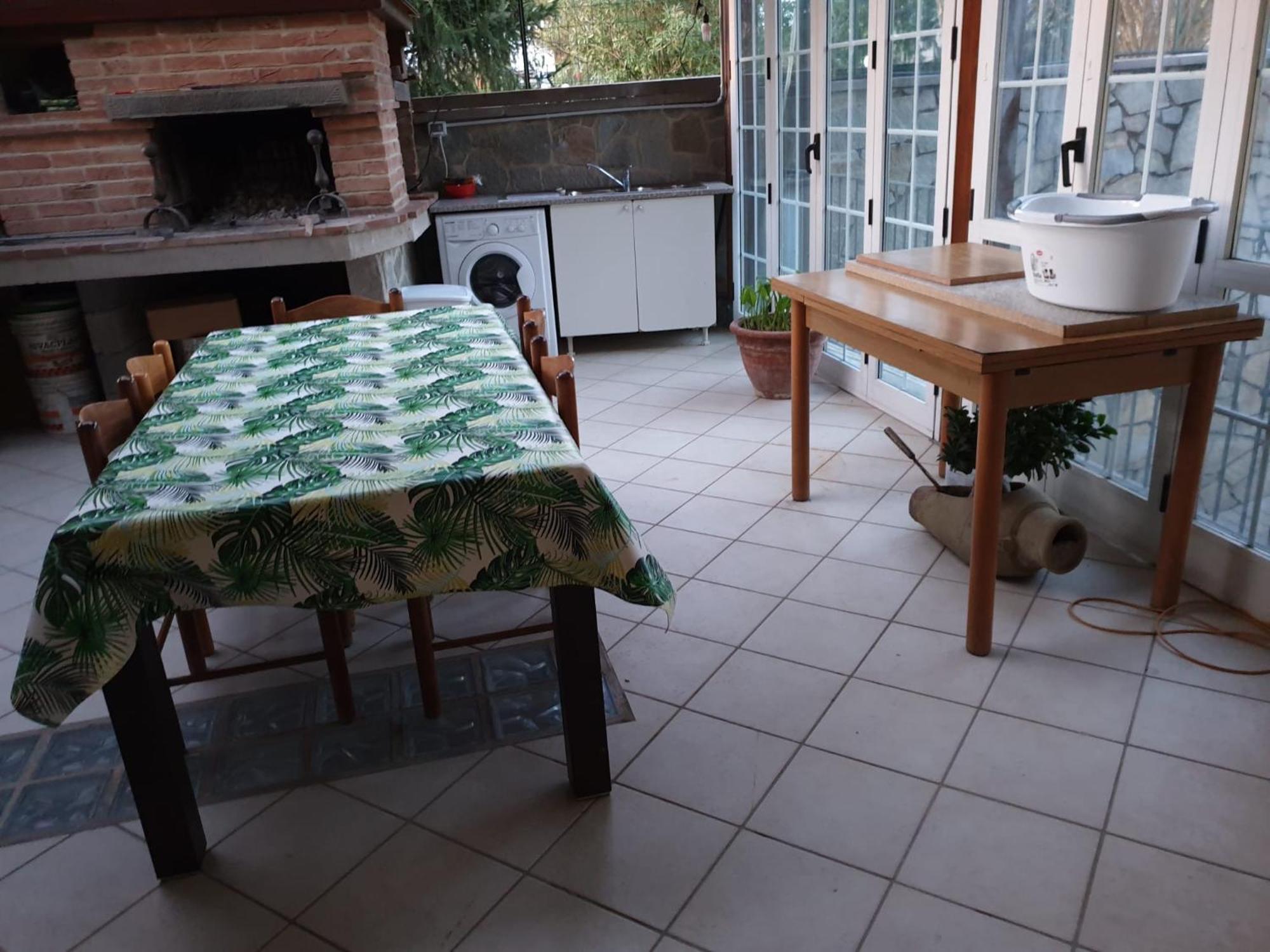 Villa Il Matto Arezzo Luaran gambar
